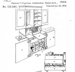 ClaytonPatent