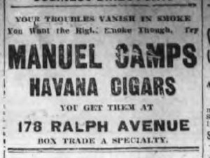 ManualCampsCigars