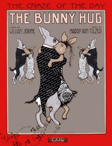 bunny-hug