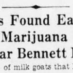 Bklyn Daily Eagle, 19 August 1936.