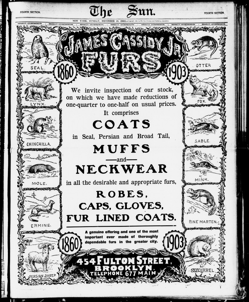 454FultonStreetJamesCassidyFurs