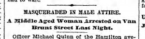 Bklyn Daily Eagle, 2 October 1894.