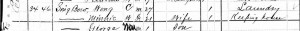 1880 Federal Census