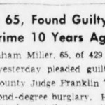 Bklyn Daily Eagle, 26 April 1940.