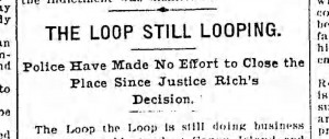 Bklyn Daily Eagle, 30 August 1901.