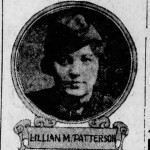 Bklyn Daily Eagle, 30 March 1919.