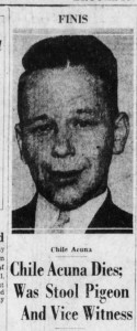 Bklyn Daily Eagle, 23 June 1932.
