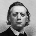 Henry Ward Beecher.