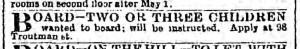 Bklyn Daily Eagle, 11 April 1885.