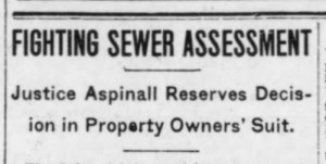 Bklyn Daily Eagle, Wed., 4 December 1912.
