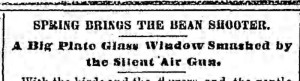 Bklyn Daily Eagle, 22 April 1891