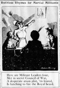 Bklyn Daily Eagle, 8 January 1914.