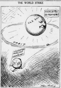 Bklyn Daily Eagle, 19 June 1919.