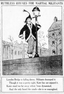 Bklyn Daily Eagle, 17 March 1914.