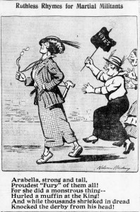 Bklyn Daily Eagle, 8 July 1914.