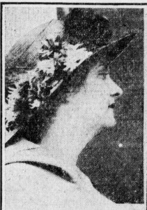 Miss Beatty (Brooklyn Daily Eagle, Fr., 16 April 1915.)