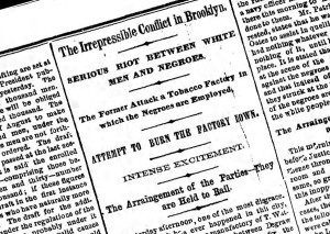 Bklyn Daily Eagle, Tues.,  5 August 1862.