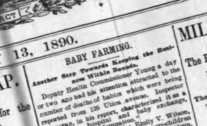 Bklyn Standard Union, 13 May 1890.