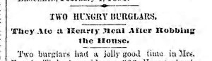 Brooklyn Daily Eagle, Mon., 10 February 1890.