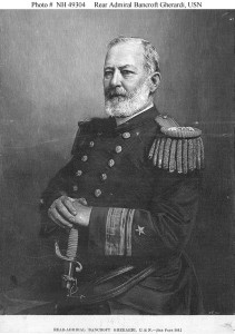 Commodore Gherardi