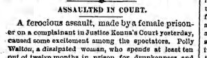 Bklyn Daily Eagle, Sun., 6 June 1880.