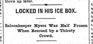 Bklyn Daily Eagle, Thurs., 26 June 1902.