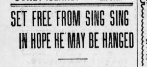 Brooklyn Daily Eagle, Wed., 25 October 1905.
