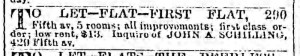 Brooklyn Daily Eagle, Sun., 4 January 1891.