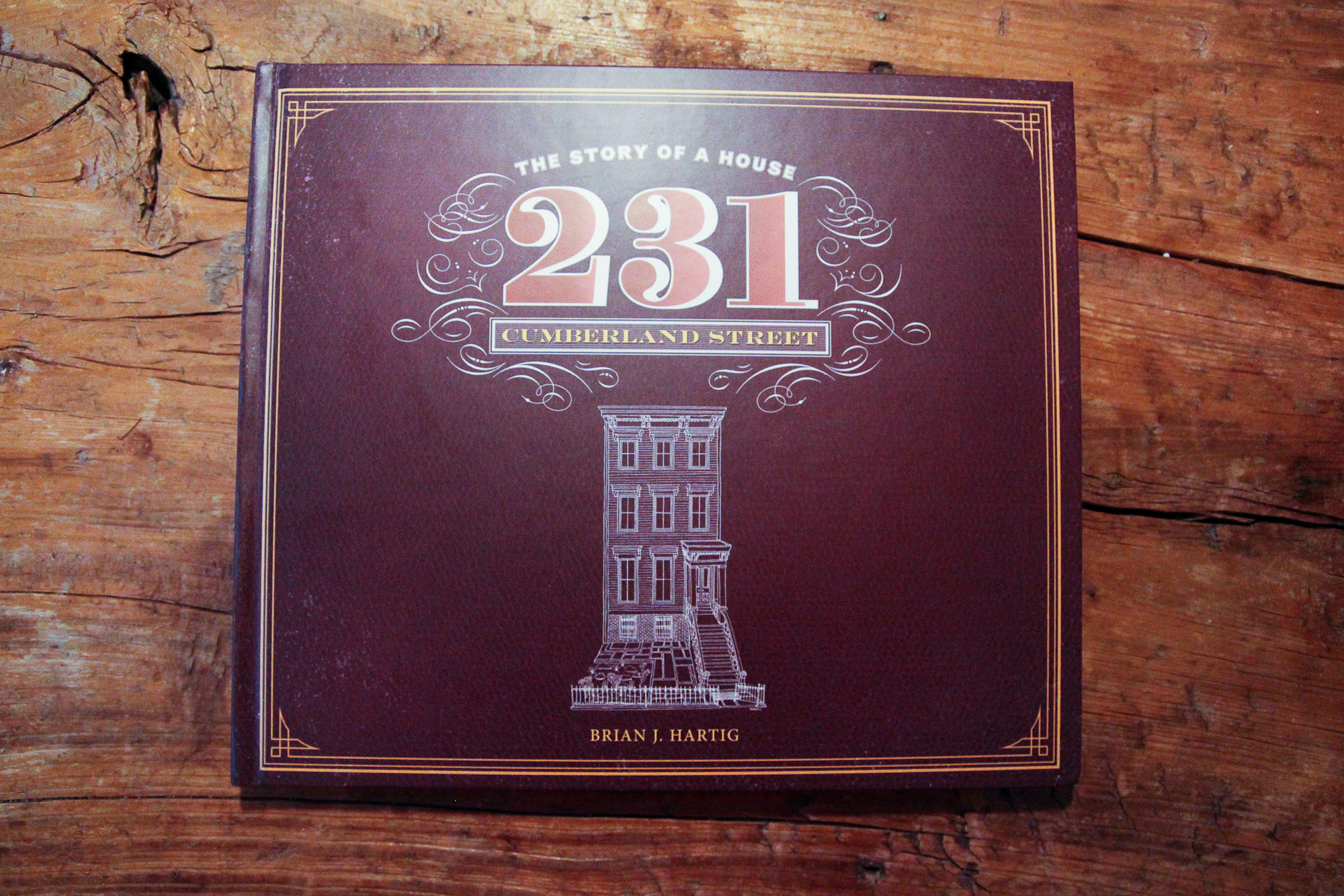 231 Cumberland Street