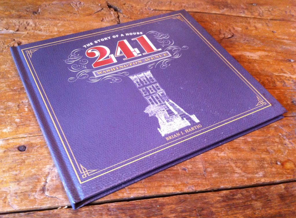 241 Washington Avenue