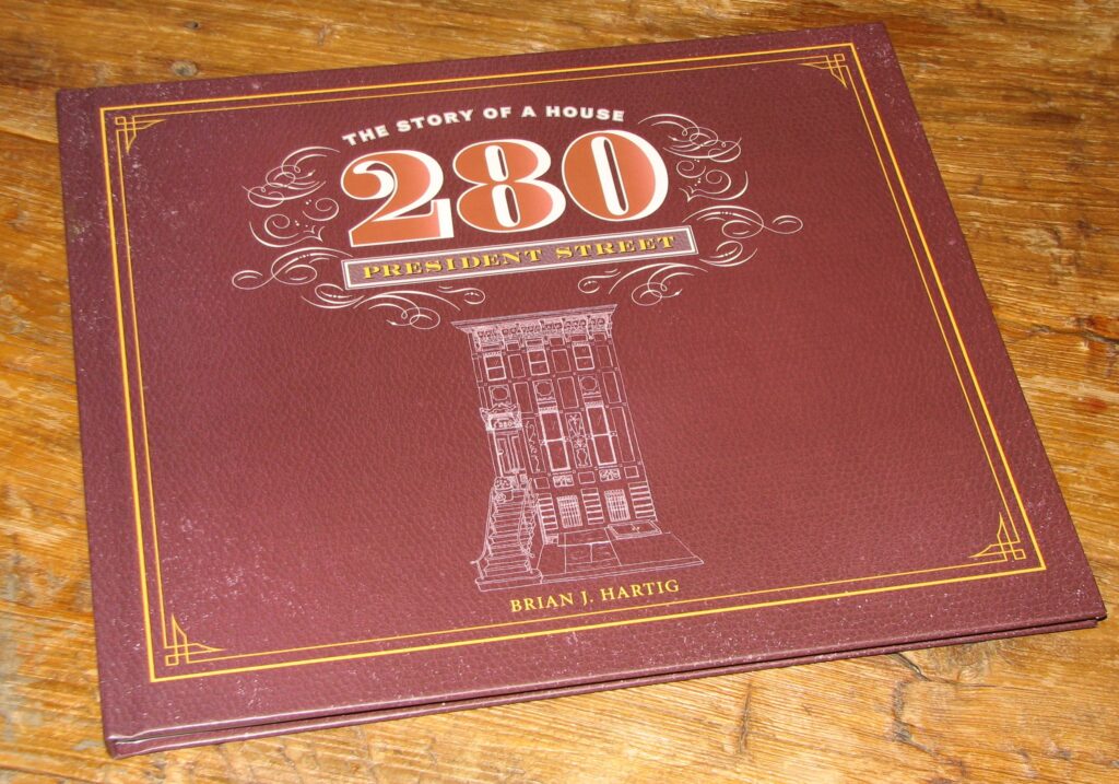 280 President Street