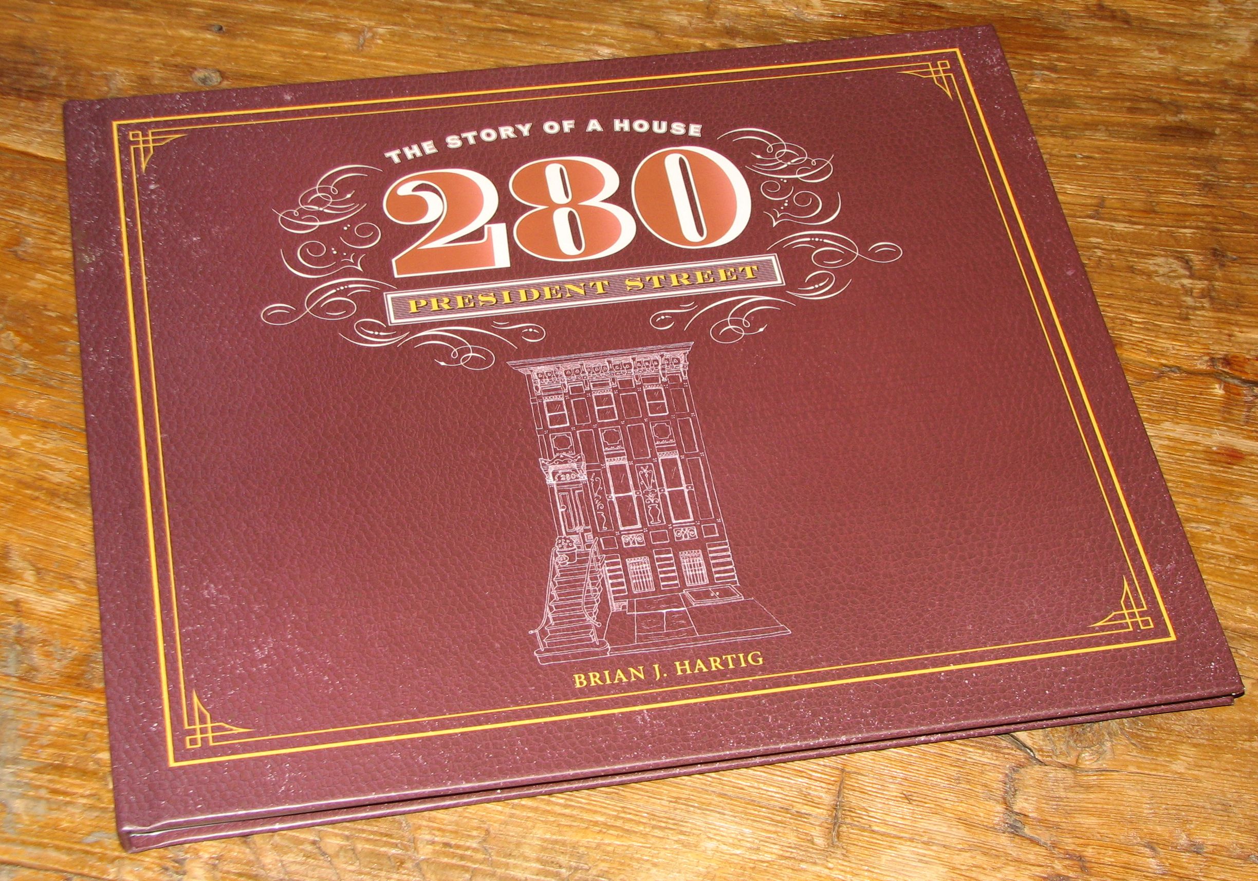 280 President Street